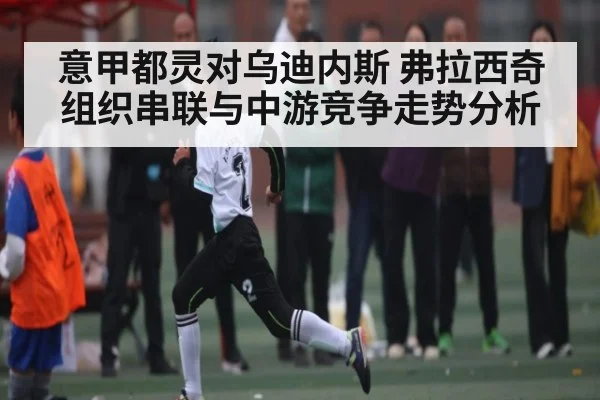 意甲都灵对乌迪内斯 弗拉西奇组织串联与中游竞争走势分析 | HAHA SPORTS